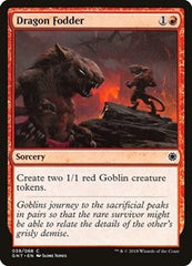 Dragon Fodder [Game Night] | Exor Games Dartmouth