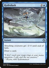 Hydrolash [Game Night] | Exor Games Dartmouth