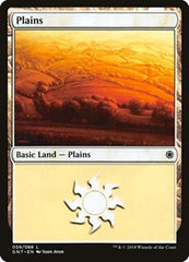 Plains (59) [Game Night] | Exor Games Dartmouth