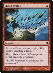 Shard Volley [Morningtide] | Exor Games Dartmouth