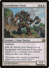 Stonehewer Giant [Morningtide] | Exor Games Dartmouth