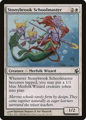 Stonybrook Schoolmaster [Morningtide] | Exor Games Dartmouth
