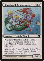 Stonybrook Schoolmaster [Morningtide] | Exor Games Dartmouth