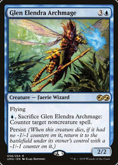 Glen Elendra Archmage [Ultimate Masters] | Exor Games Dartmouth