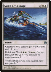 Swell of Courage [Morningtide] | Exor Games Dartmouth