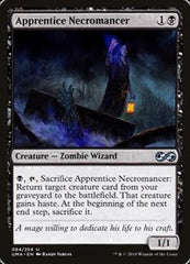 Apprentice Necromancer [Ultimate Masters] | Exor Games Dartmouth