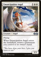 Emancipation Angel [Ultimate Masters] | Exor Games Dartmouth