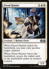 Fiend Hunter [Ultimate Masters] | Exor Games Dartmouth