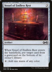 Vessel of Endless Rest [Ultimate Masters] | Exor Games Dartmouth