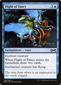 Flight of Fancy [Ultimate Masters] | Exor Games Dartmouth