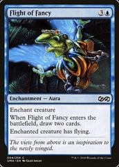 Flight of Fancy [Ultimate Masters] | Exor Games Dartmouth