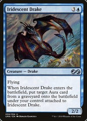 Iridescent Drake [Ultimate Masters] | Exor Games Dartmouth