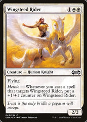 Wingsteed Rider [Ultimate Masters] | Exor Games Dartmouth