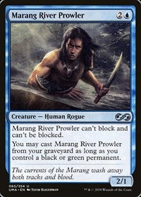 Marang River Prowler [Ultimate Masters] | Exor Games Dartmouth