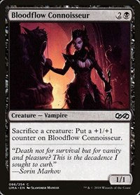 Bloodflow Connoisseur [Ultimate Masters] | Exor Games Dartmouth