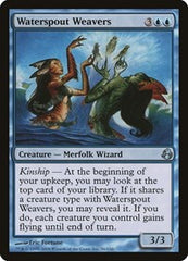 Waterspout Weavers [Morningtide] | Exor Games Dartmouth