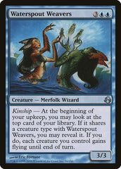 Waterspout Weavers [Morningtide] | Exor Games Dartmouth