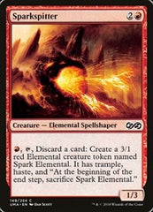 Sparkspitter [Ultimate Masters] | Exor Games Dartmouth