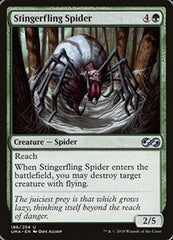 Stingerfling Spider [Ultimate Masters] | Exor Games Dartmouth