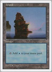 Island [Fifth Edition] | Exor Games Dartmouth