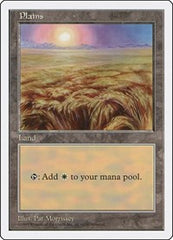 Plains [Fifth Edition] | Exor Games Dartmouth