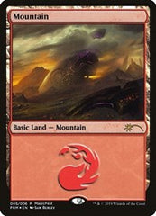 Mountain (2019) [MagicFest 2019] | Exor Games Dartmouth