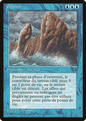 Erosion (French) [Renaissance] | Exor Games Dartmouth