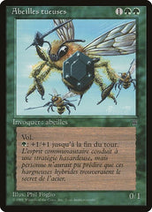Killer Bees (French) - "Abeilles tueuses" [Renaissance] | Exor Games Dartmouth