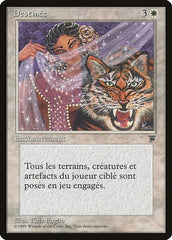 Kismet (French) - "Destinee" [Renaissance] | Exor Games Dartmouth