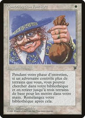 Land Tax (French) - "Contribution fonciere" [Renaissance] | Exor Games Dartmouth