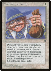 Land Tax (French) - "Contribution fonciere" [Renaissance] | Exor Games Dartmouth