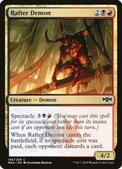 Rafter Demon [Ravnica Allegiance] | Exor Games Dartmouth