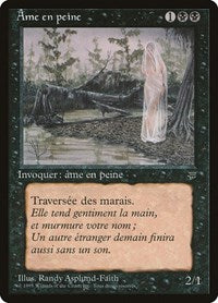 Lost Soul (French) - "Ame en peine" [Renaissance] | Exor Games Dartmouth