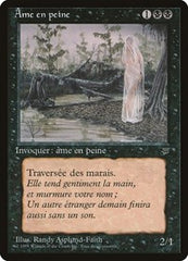 Lost Soul (French) - "Ame en peine" [Renaissance] | Exor Games Dartmouth