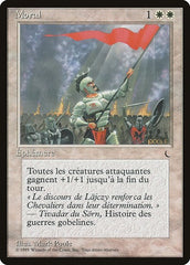 Morale (French) - "Moral" [Renaissance] | Exor Games Dartmouth