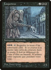 Rag Man (French) - "Loqueteux" [Renaissance] | Exor Games Dartmouth