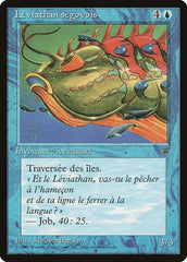 Segovian Leviathan (French) - "Leviathan segovois" [Renaissance] | Exor Games Dartmouth