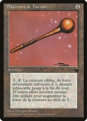 Tawnos's Wand (French) - "Batonnet de Tavnos" [Renaissance] | Exor Games Dartmouth