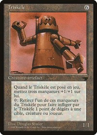 Triskelion (French) - "Triskele" [Renaissance] | Exor Games Dartmouth