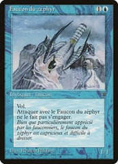 Zephyr Falcon (French) - "Faucon du zephyr" [Renaissance] | Exor Games Dartmouth