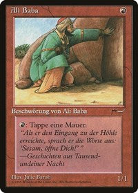 Ali Baba (German) [Renaissance] | Exor Games Dartmouth