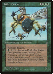 Killer Bees (German) - "Killerbienen" [Renaissance] | Exor Games Dartmouth