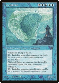 Leviathan (German) [Renaissance] | Exor Games Dartmouth