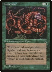 Marsh Viper (German) - "Moorviper" [Renaissance] | Exor Games Dartmouth