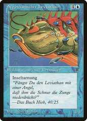 Segovian Leviathan (German) - "Segovianischer Leviathan" [Renaissance] | Exor Games Dartmouth