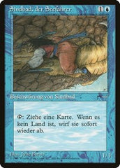 Sindbad (German) - "Sindbad, der Seefahrer" [Renaissance] | Exor Games Dartmouth