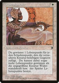 Spirit Link (German) - "Geisteskontakt" [Renaissance] | Exor Games Dartmouth