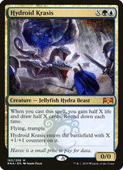 Hydroid Krasis [Ravnica Allegiance] | Exor Games Dartmouth