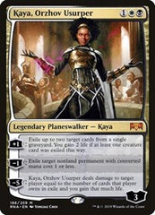 Kaya, Orzhov Usurper [Ravnica Allegiance] | Exor Games Dartmouth