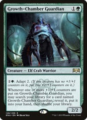 Growth-Chamber Guardian [Ravnica Allegiance] | Exor Games Dartmouth